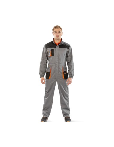 R-R321X-Lite Coverall